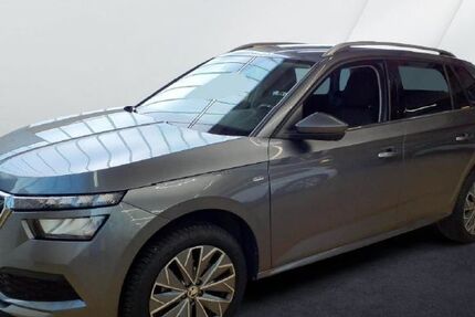 Skoda Kamiq 51.675 km 18.970 &euro; Neutraubling 93073