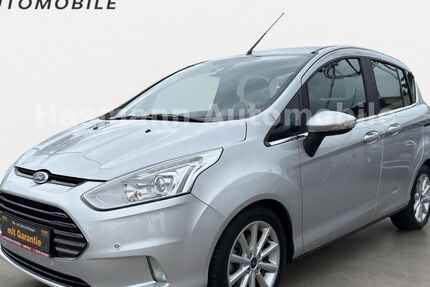 Ford B-Max 36.100 km 7.999 &euro; Diepholz 49356