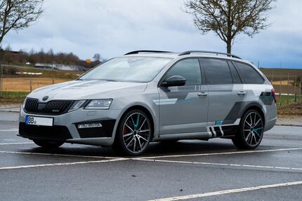 Skoda Octavia 168.020 km 18.900 &euro; Deckenpfronn 75392