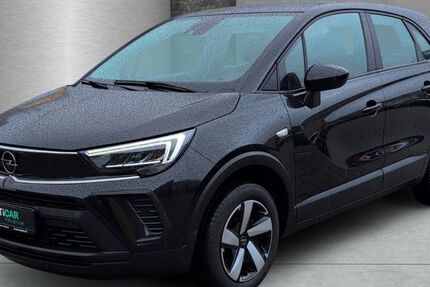 Opel Crossland (X) 26.772 km 15.980 &euro; Preetz 24211