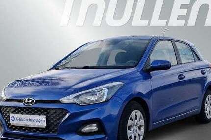 Hyundai i20 69.042 km 10.980 &euro; Baesweiler 52499