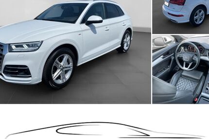 Audi Q5 102.742 km 31.990 € Hamburg 22047