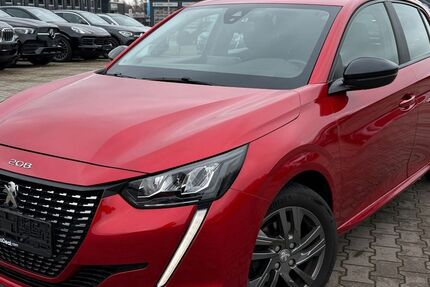 Peugeot 208 156.647 km 11.543 &euro; Gronau 48599