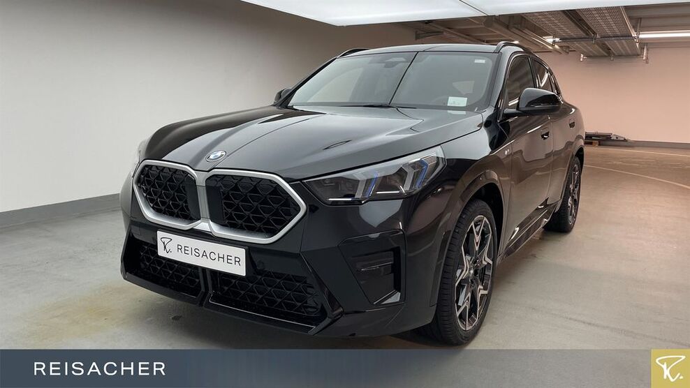 BMW X2 17.264 km 50.490 € Augsburg 86167