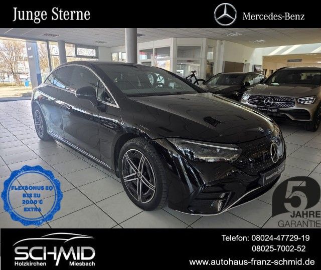 Mercedes-Benz EQE 23.961 km 47.950 &euro; Holzkirchen 83607