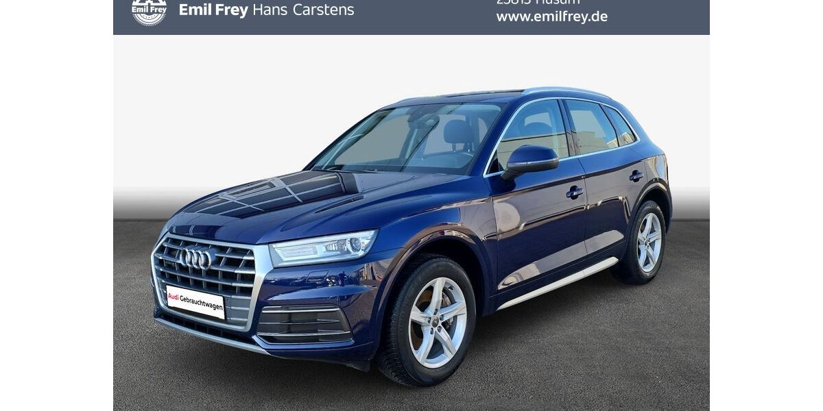 Audi Q5 104.600 km 23.480 &euro; Husum 25813