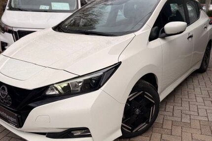 Nissan Leaf 22.800 km 14.980 &euro; Diez 65582