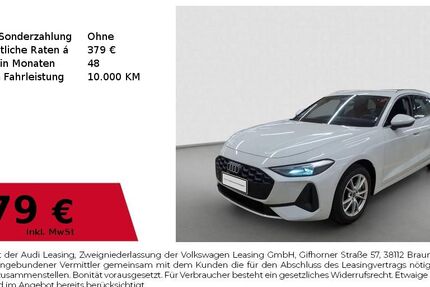 Audi A5 20.778 km 42.990 € Magdeburg 39126
