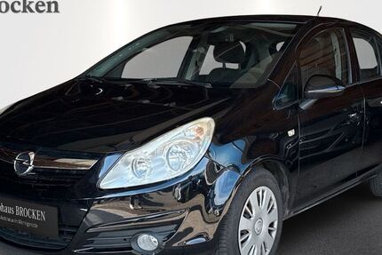 Opel Corsa 183.500 km 787 &euro; Wernigerode 38855