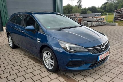 Opel Astra 163.000 km 6.999 &euro; Kötz 89359