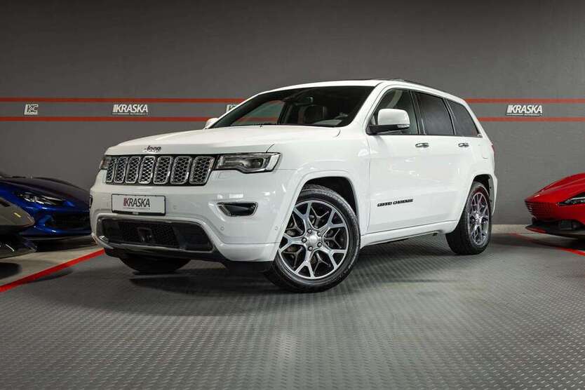 Grand Cherokee