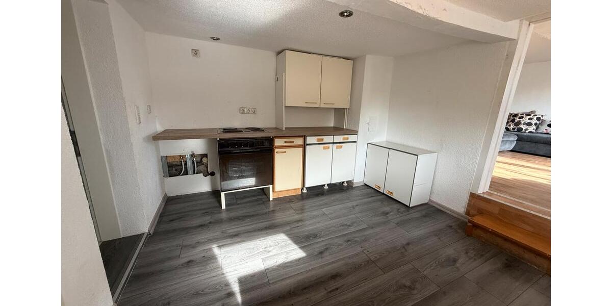 Erdgeschoßwohnung Habichtswald - 2 Zimmer, 42 m&sup2;, 470&euro; | Angebot:26325855