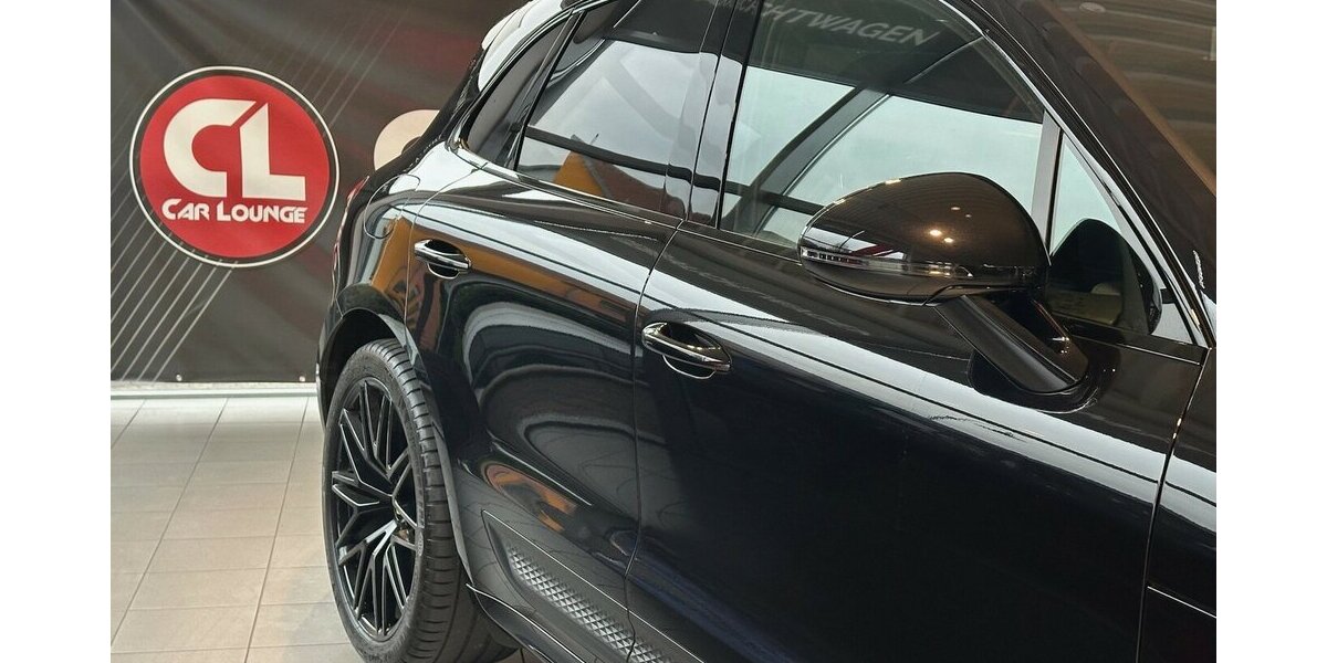 Porsche Macan |PASM|PANO|21´´RS|PDLS+|Sport-Chrono|Luft| 39.229 km 67.999 &euro; Mainz-Kostheim 55246