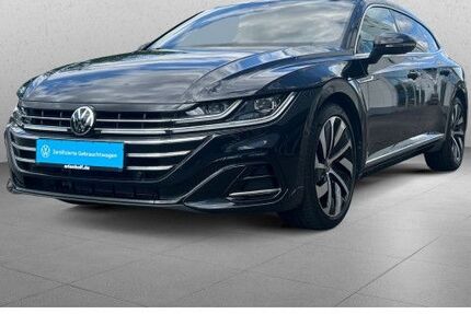VW Arteon 44.087 km 37.990 € Neu-Anspach 61267