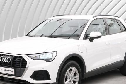 Audi Q3 100.719 km 22.590 &euro; Oberschleißheim 85764