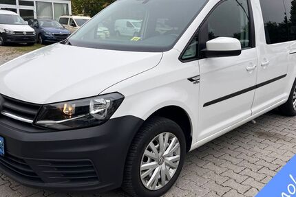 VW Caddy Maxi 172.603 km 19.950 € Weinheim 69469