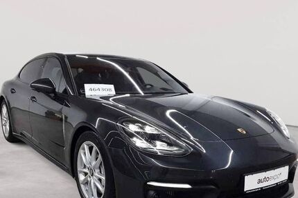 Porsche Panamera 82.409 km 68.289 &euro; Fernwald-Steinbach 35463