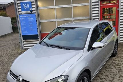 VW Golf 104.000 km 12.950 &euro; Wankendorf 24601