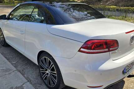 VW Eos 143.000 km 10.700 &euro; Georgsmarienhütte 49124