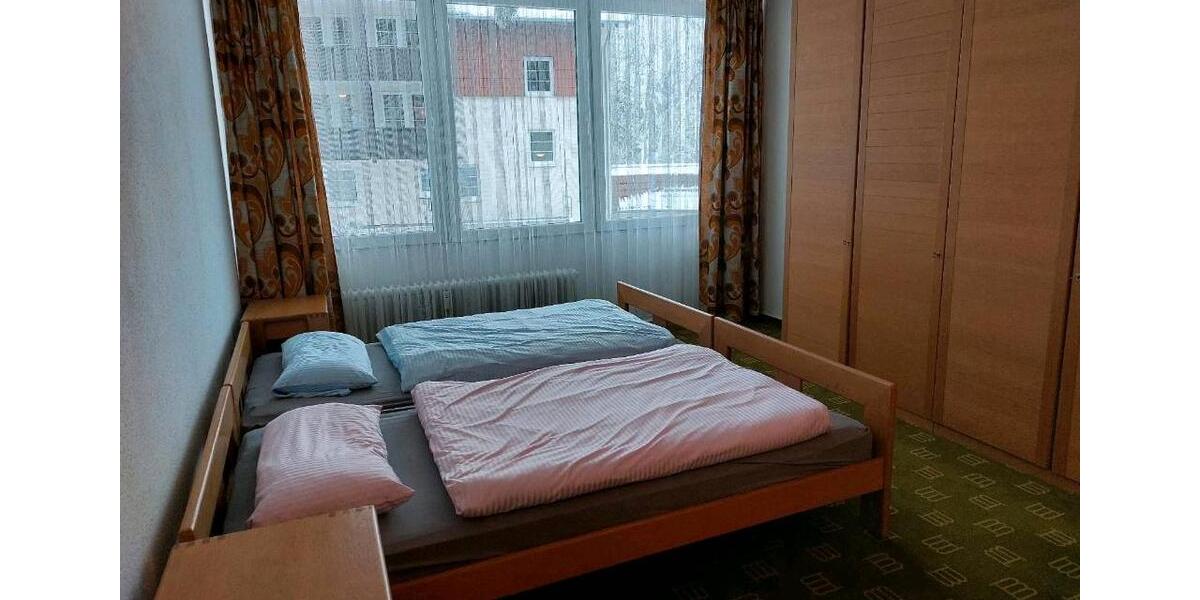 Terrassenwohnung Braunlage - 2 Zimmer, 63 m&sup2;, 69.000&euro; | Angebot:26315933
