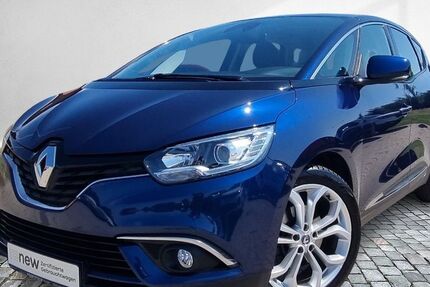 Renault Scenic 100.686 km 10.990 &euro; Walsrode 29664