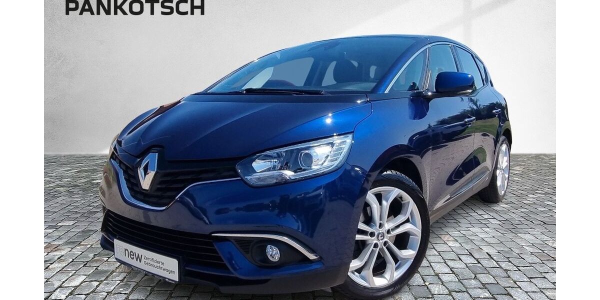 Renault Scenic 100.686 km 10.990 &euro; Walsrode 29664