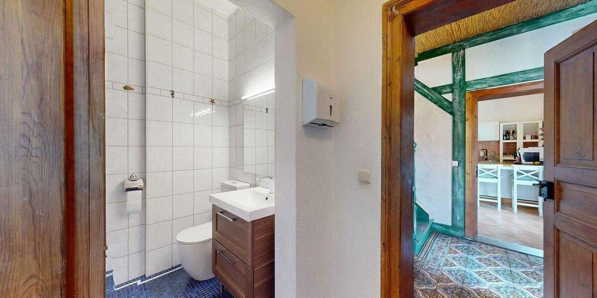 Bauernhaus, Landhaus Gräfenhainichen Möhlau - 5 Zimmer, 169 m&sup2;, 450.000&euro; | Angebot:25778775