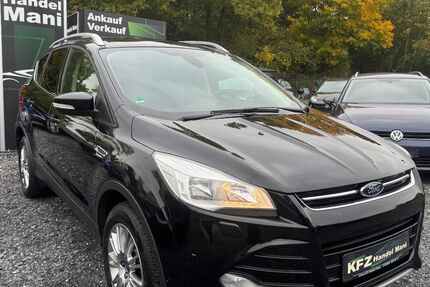 Ford Kuga 217.000 km 7.490 € Unna 59423