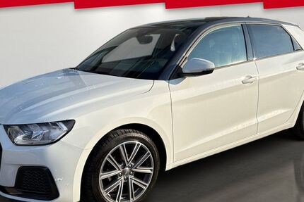 Audi A1 67.980 km 16.789 &euro; Illertissen 89257