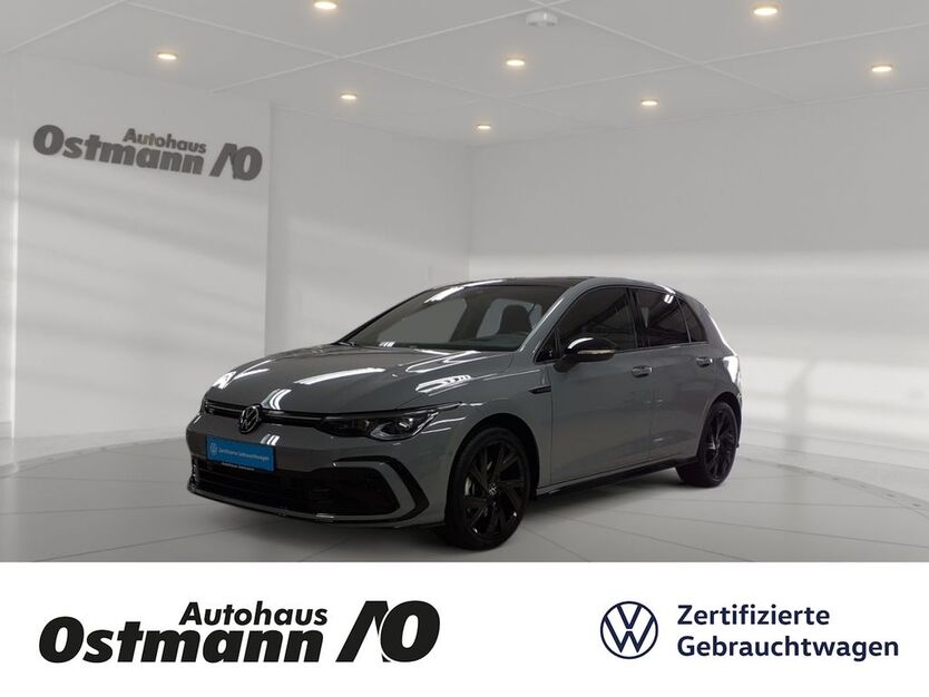 VW Golf 20.581 km 34.985 € Melsungen 34212