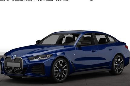 BMW i4 18.800 km 50.660 &euro; Geretsried - Gelting 82538