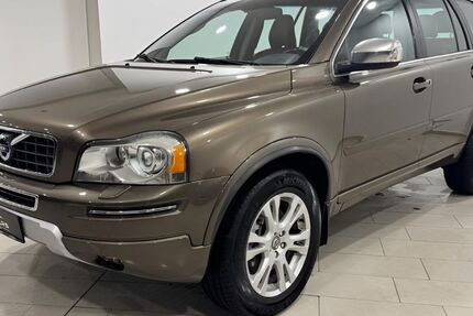 Volvo XC90 115.000 km 19.990 &euro; Hamburg 22043