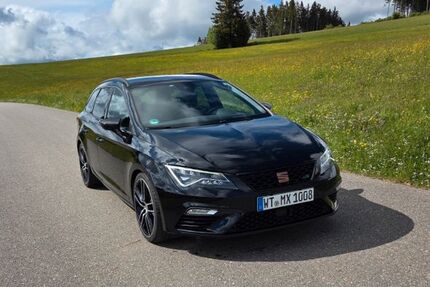Seat Leon 71.100 km 22.999 &euro; Herrischried 79737
