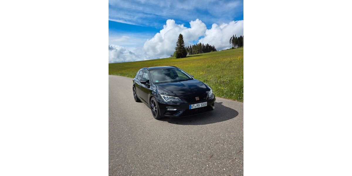 Seat Leon 71.100 km 23.499 &euro; Herrischried 79737