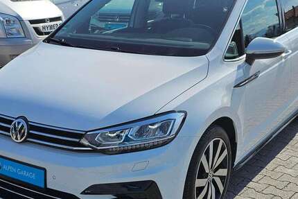 VW Touran 159.000 km 18.500 &euro; Raubling 83064