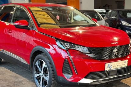 Peugeot 3008 127.000 km 12.500 &euro; Bremerhaven 27568