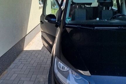VW Sharan 233.000 km 6.999 &euro; Wellen 39167