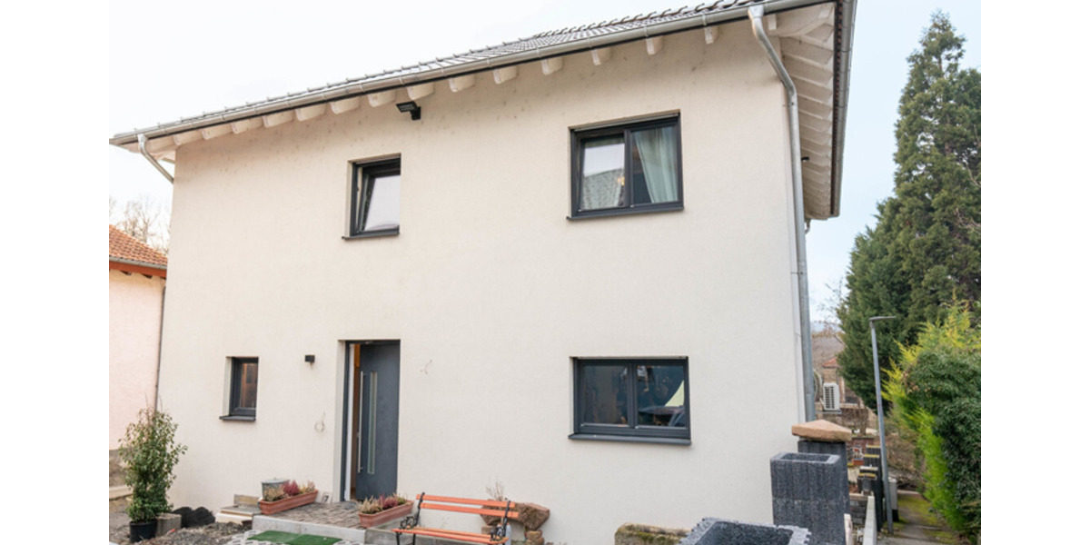 Einfamilienhaus zu vermieten 5.5 zimmer