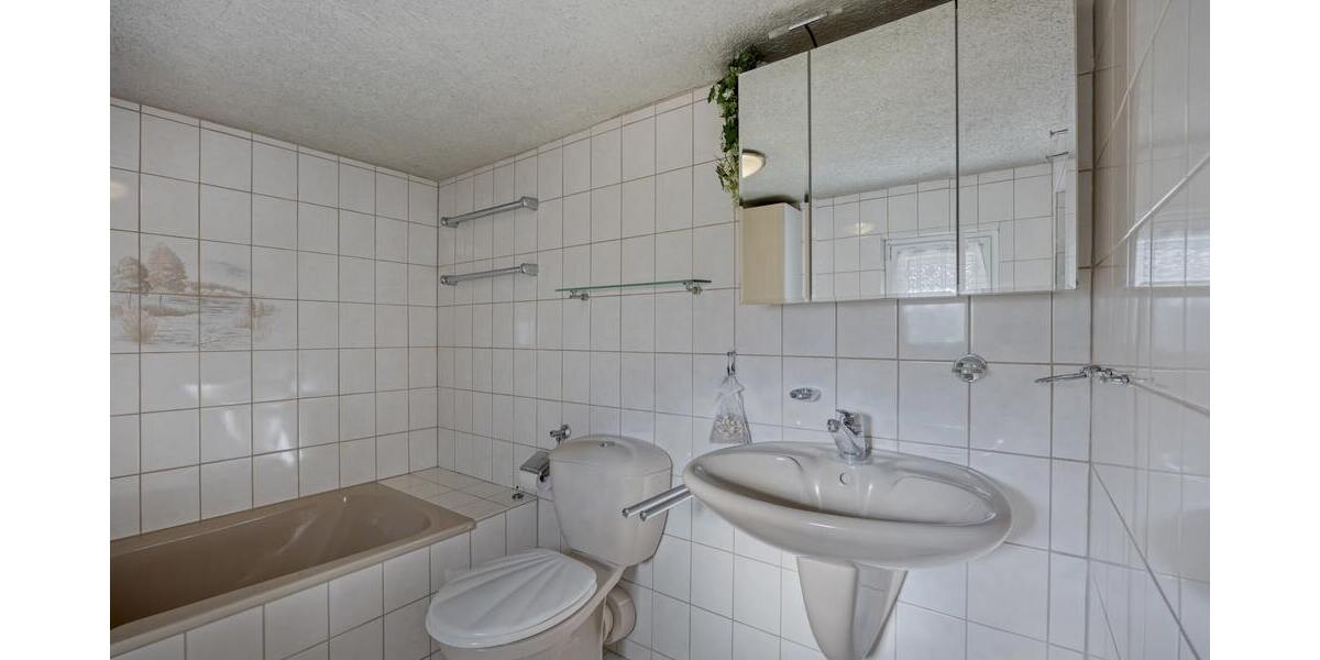 Gepflegtes Einfamilienhaus mit großem Garten 5 zimmer