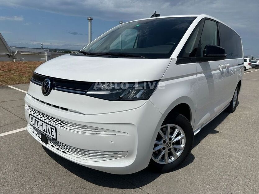 T7 Multivan