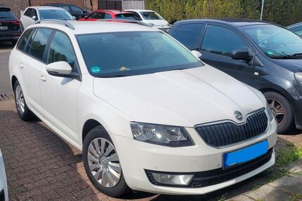 Skoda Octavia 222.000 km 7.777 &euro; Moenchengladbach 41179