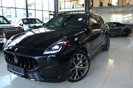 Maserati Grecale
