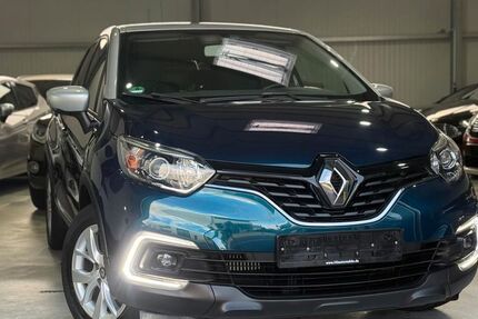 Renault Captur 8.610 km 12.900 € Rommerskirchen 41569