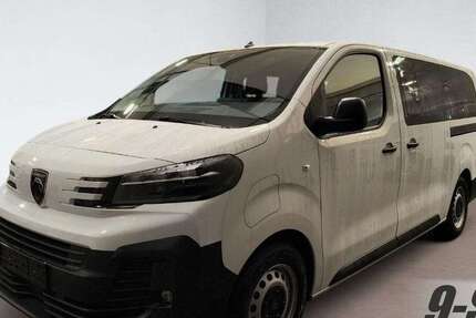 Peugeot Expert 15.990 km 35.550 &euro; Schöningen 38364
