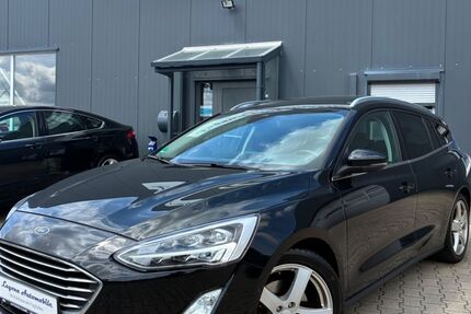Ford Focus 198.000 km 5.499 &euro; Holzwickede 59439
