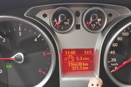 Ford C-Max 195.000 km 2.950 &euro; Bietigheim-Baden 76467