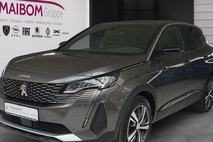 Peugeot 3008 22.755 km 25.490 &euro; Kevelaer 47623