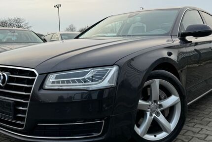 Audi A8 154.000 km 29.999 &euro; Oberkrämer 16727