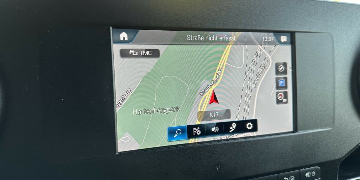 Mercedes-Benz Sprinter 315 CDI RWD L2 Tourer LED AHK mit FS 246.173 km 30.345 &euro; Mainz 55122