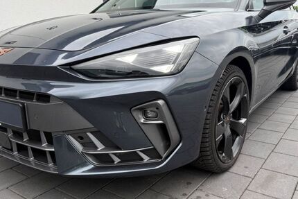 Cupra Leon 23.500 km 28.990 &euro; Ilsede 31246